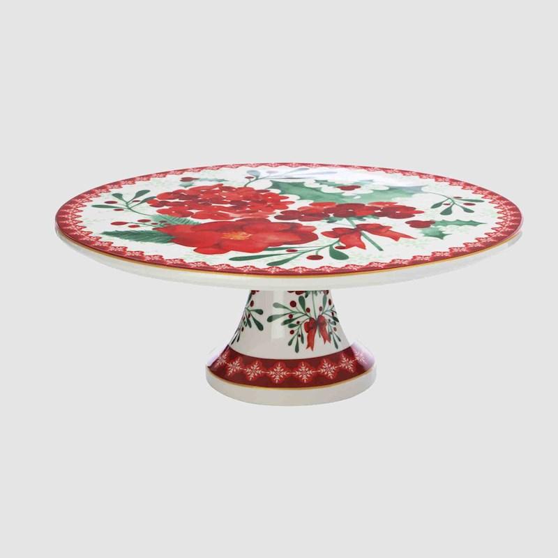 Briscoes shop cake stand