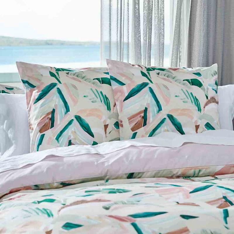 Briscoes european pillow shop
