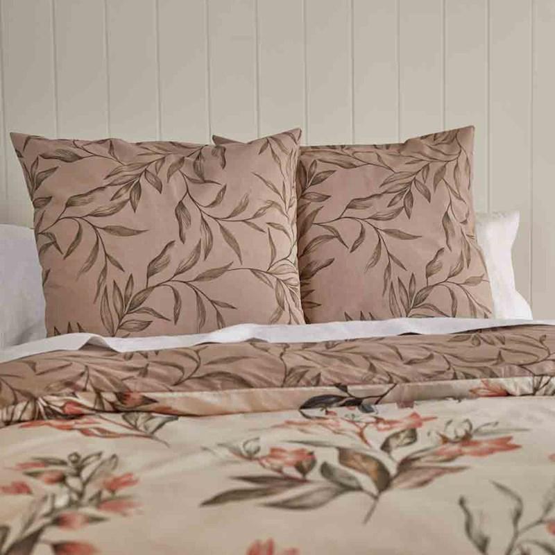 KAS Mayfield Euro Pillowcase Briscoes NZ