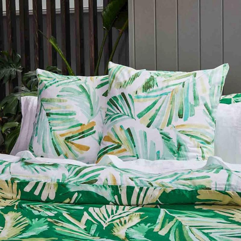 KAS Kiona Euro Pillowcase Briscoes NZ