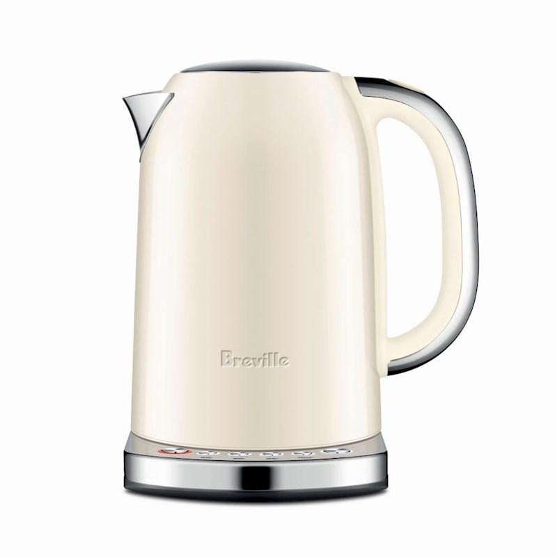 Breville the TempSet Kettle 1.7L LKE842CRM Briscoes NZ
