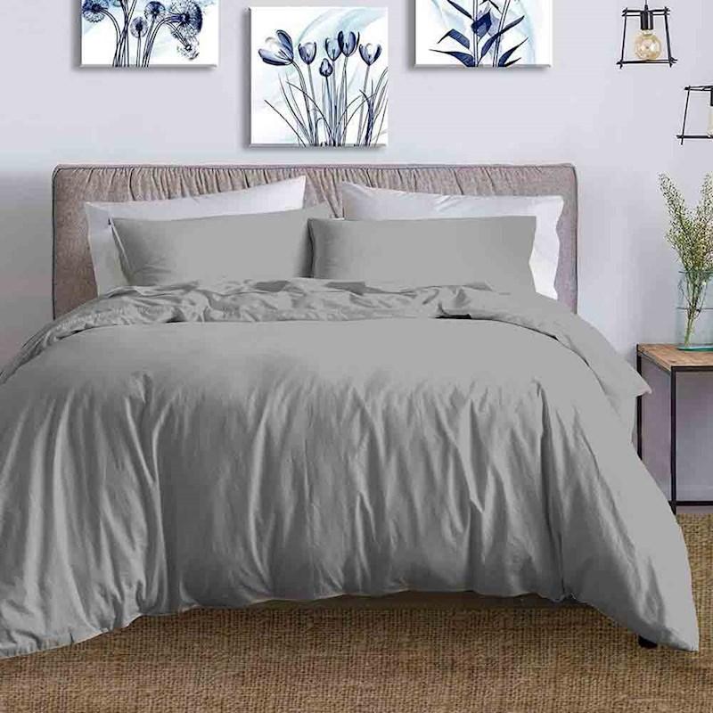 Urban Loft Soho Duvet Cover Set