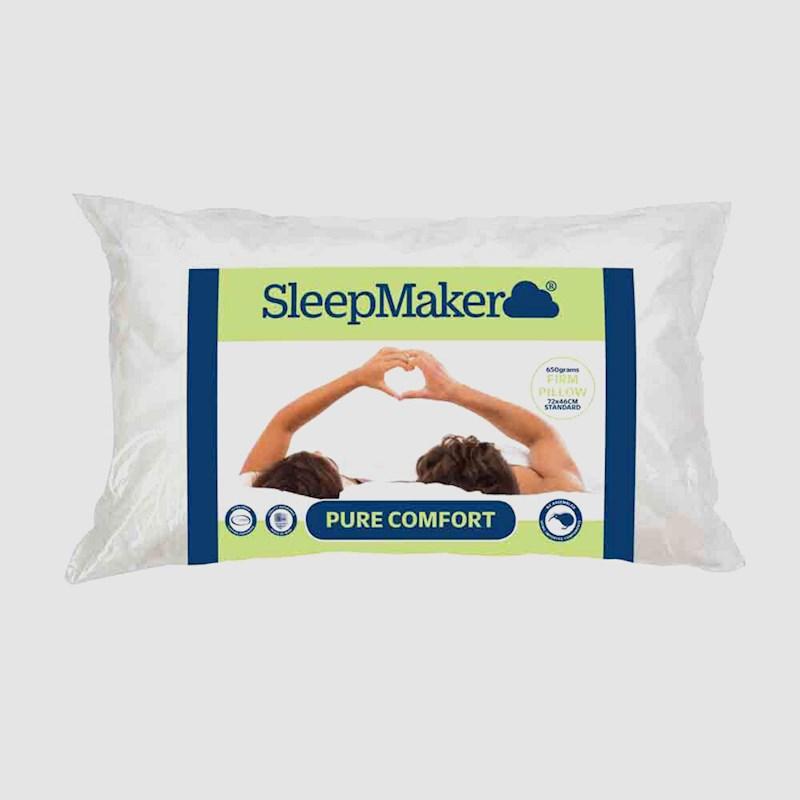 Memory foam pillow briscoes cheap
