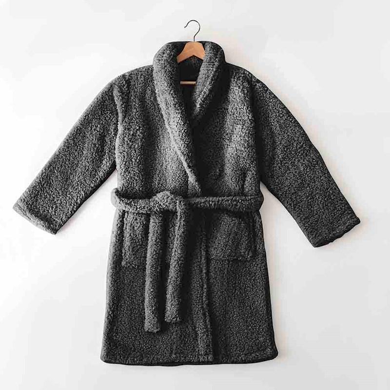 Shop Microplush Robes by Bambury with Afterpay