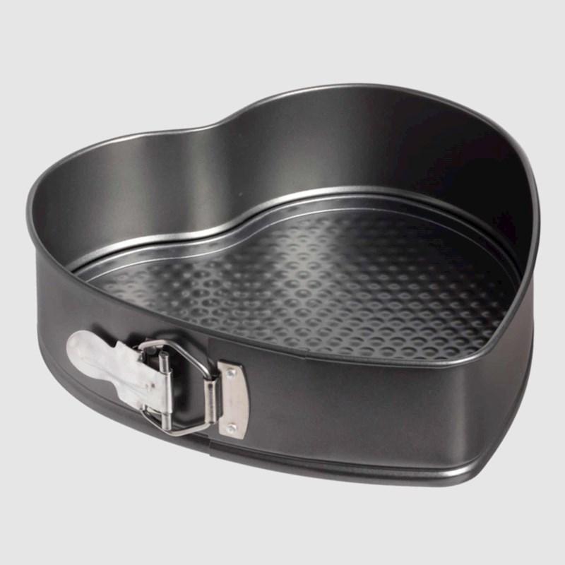 Wiltshire Heart Springform Pan 23.5 x 23cm Briscoes NZ