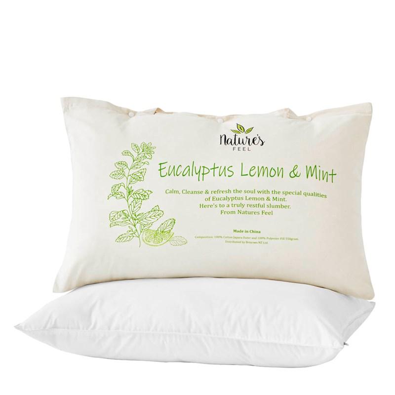 Memory foam pillow briscoes new arrivals