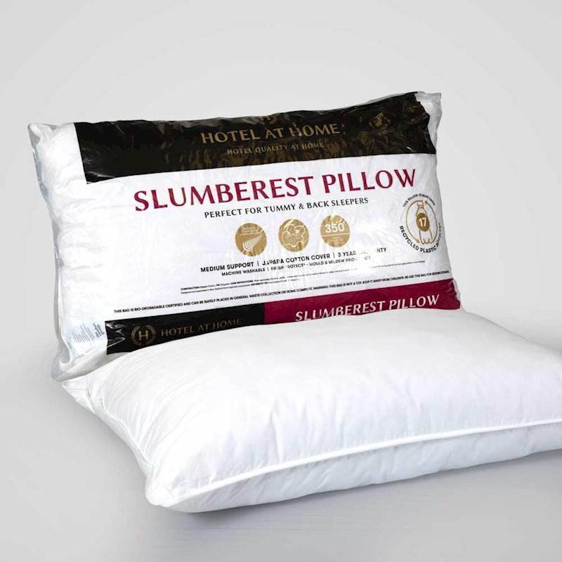 Hotel At Home Slumberest Pillow Briscoes NZ