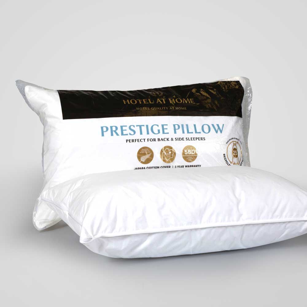 Hotel At Home  Prestige Pillow