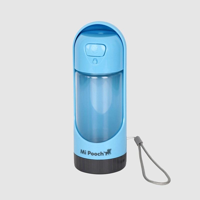 Pooch water bottle hotsell