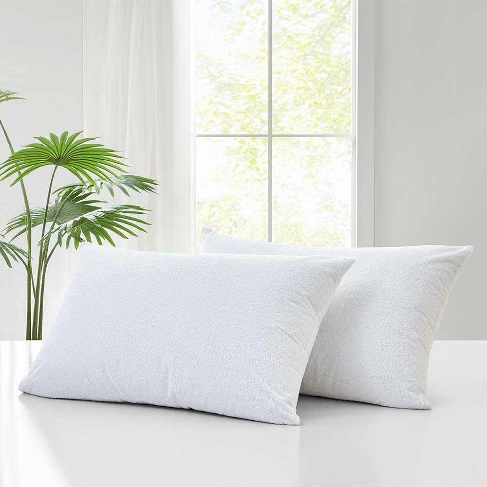 Galaxy Waterproof Pillow Protector