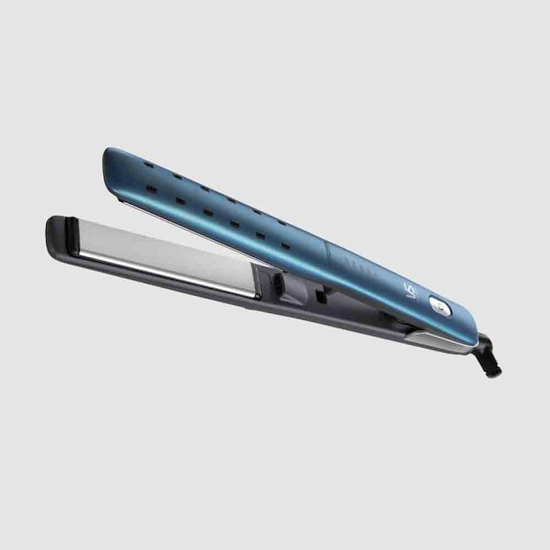 Vs sassoon brush straightener deals