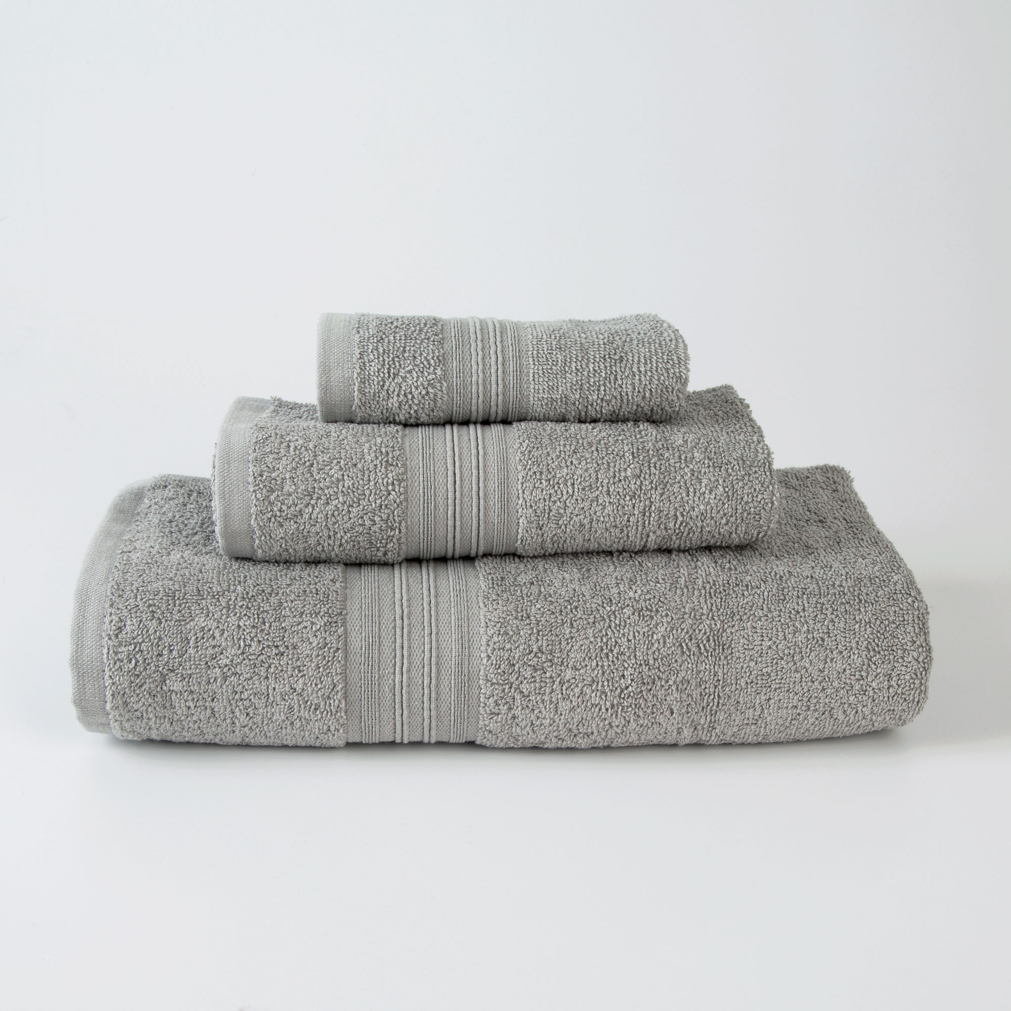 Galaxy Carded Bath Towel