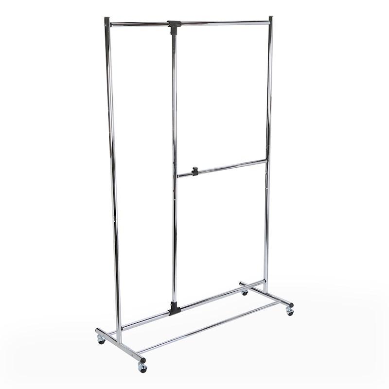 Garment rack nz sale
