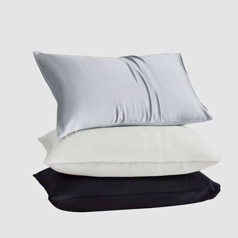 Urban Loft Satin Silk Standard Pillowcase Briscoes NZ