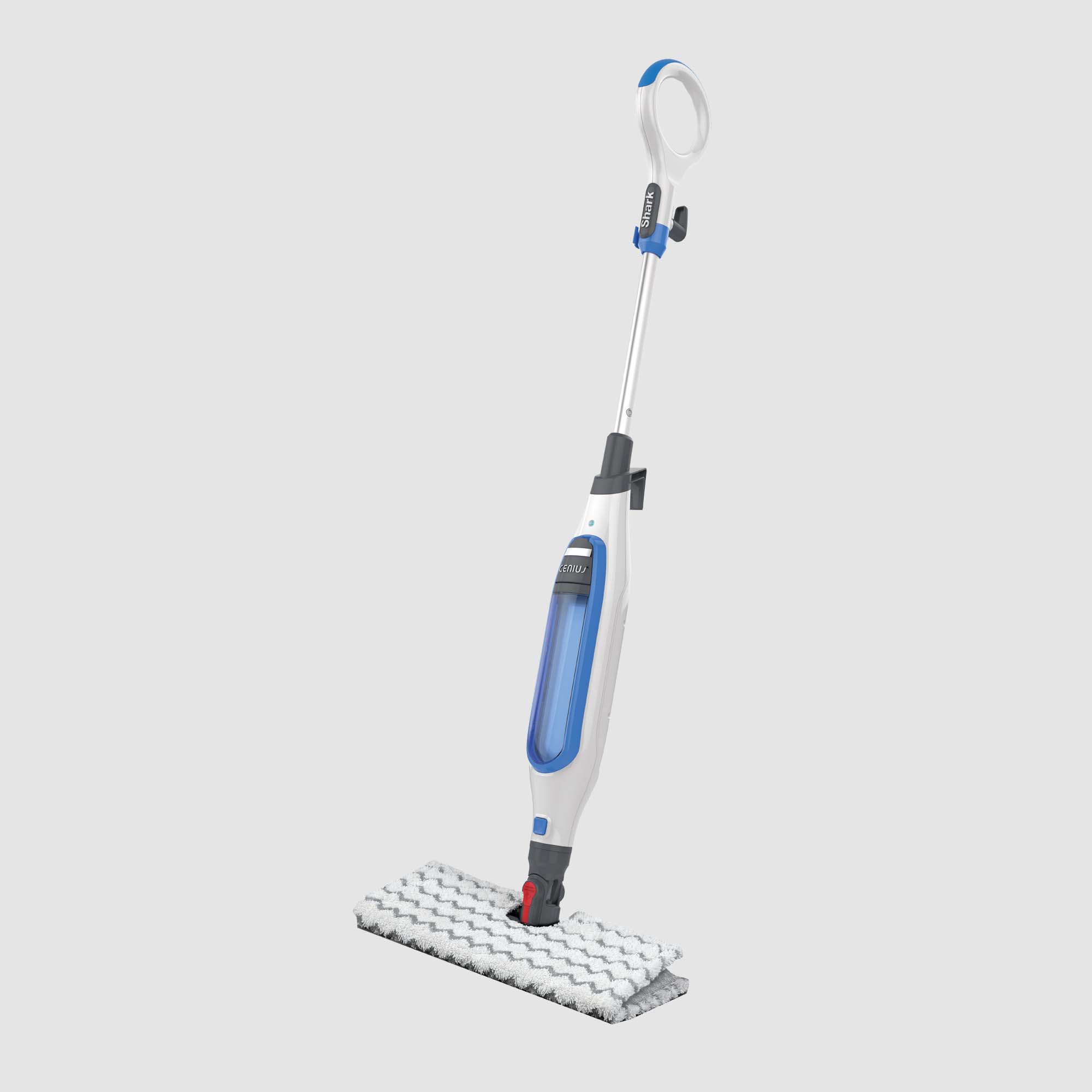 Shark Klik N Flip Steam Mop
