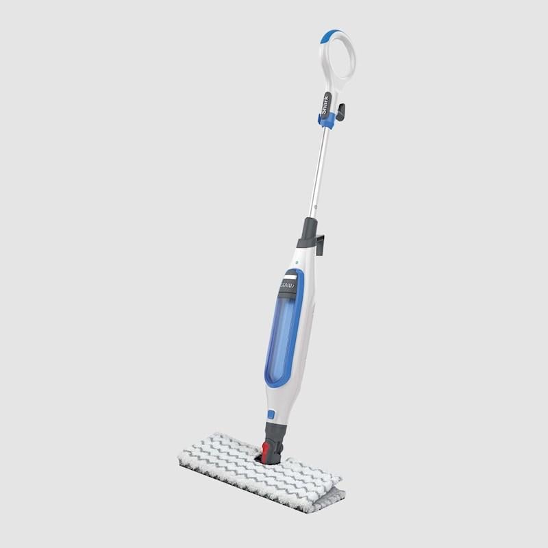 Steam hot sale mop briscoes