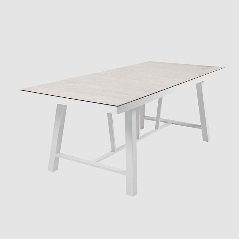 Briscoes trestle table best sale