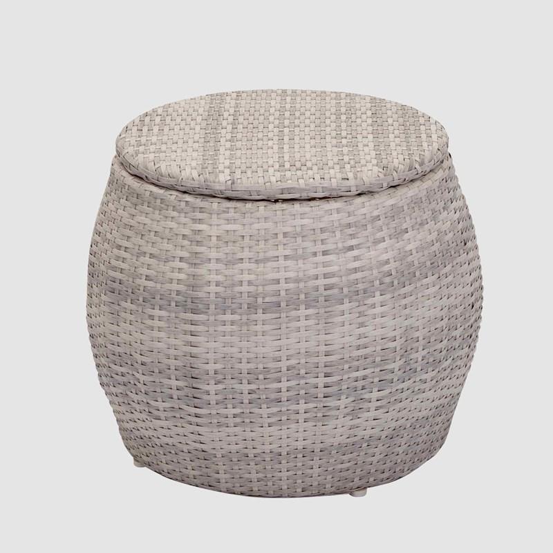 Excalibur Bodrum Outdoor Coffee Table 56cm Briscoes NZ