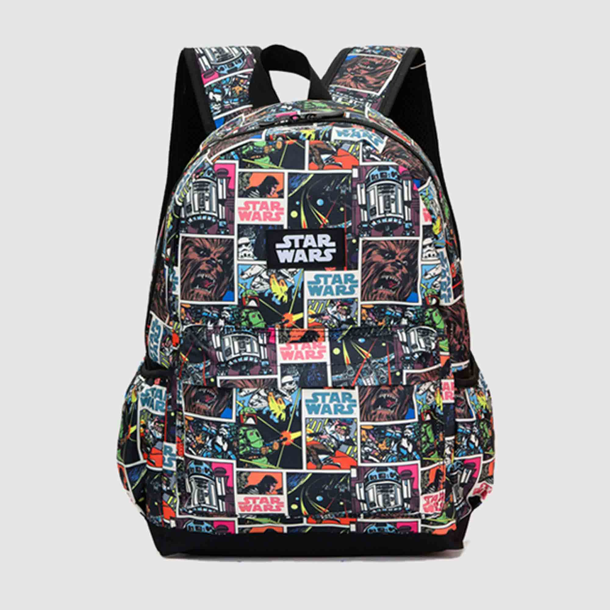 Disney Star Wars Teen/Adult Backpack Multicolour