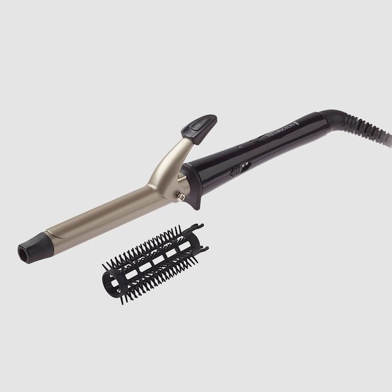 Remington hair essentials ceramic 19mm tong on sale
