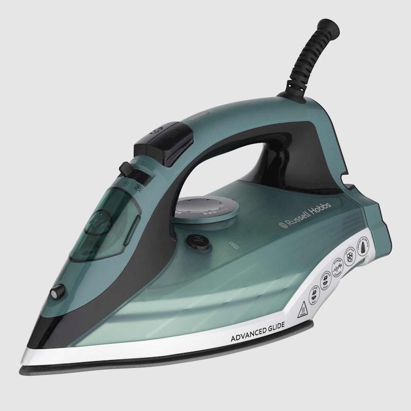 Russell hobbs extreme glide iron hotsell