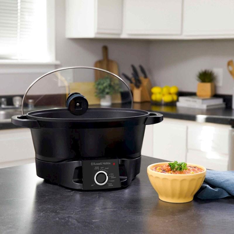 Multi cooker briscoes best sale