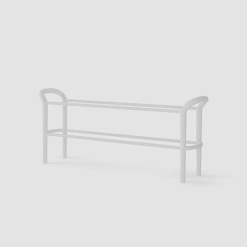 Briscoes shoe rack outlet