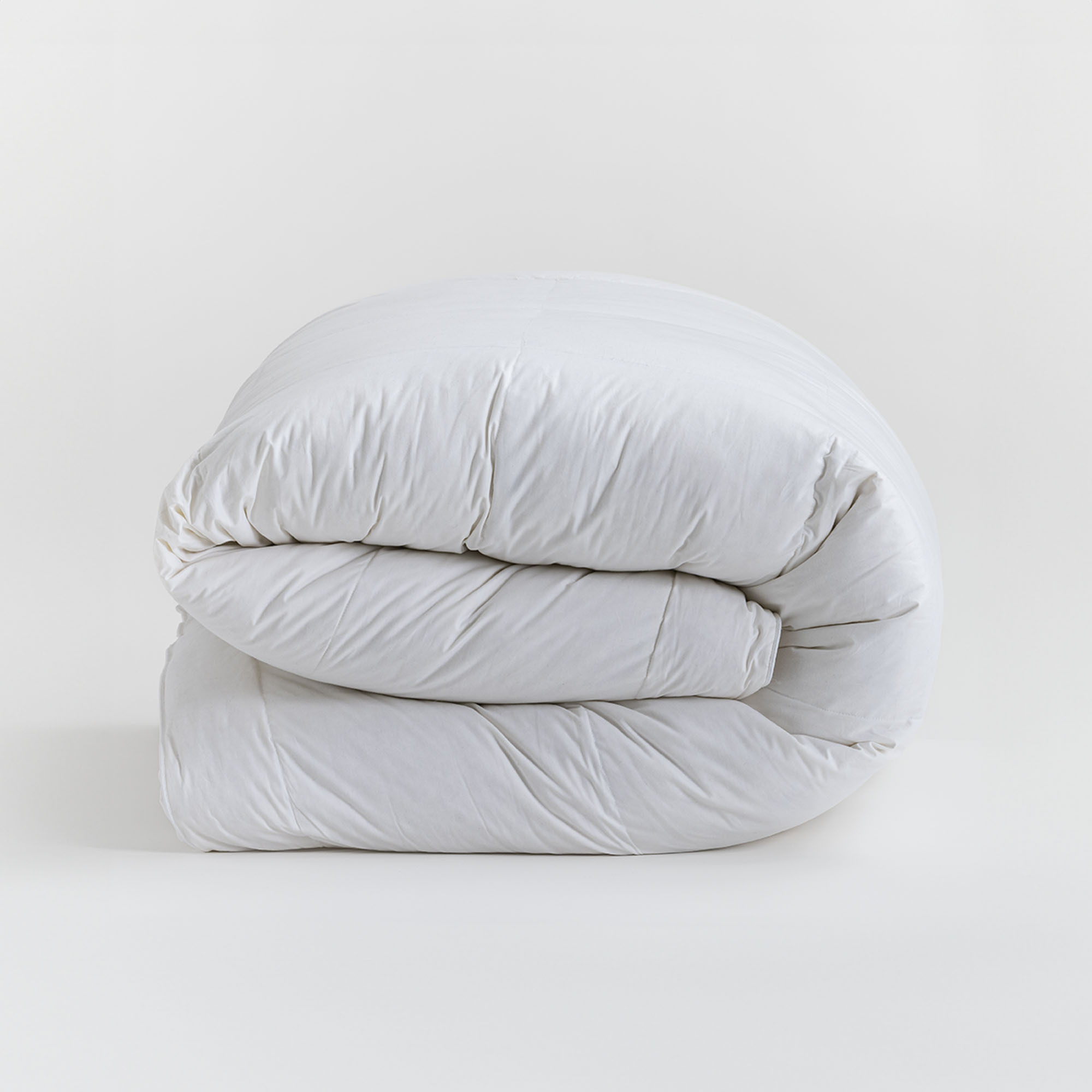 Hotel At Home Feather & Down Mattress Topper