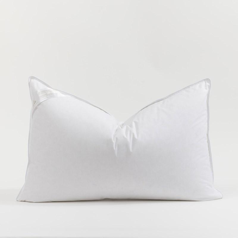 Hotel At Home 80 20 Duck Down Pillow Briscoes NZ
