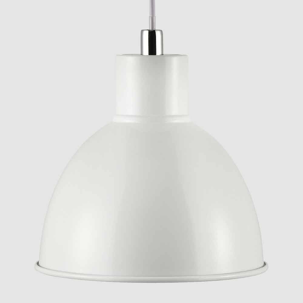Nordlux Pendant Pop Maxi White