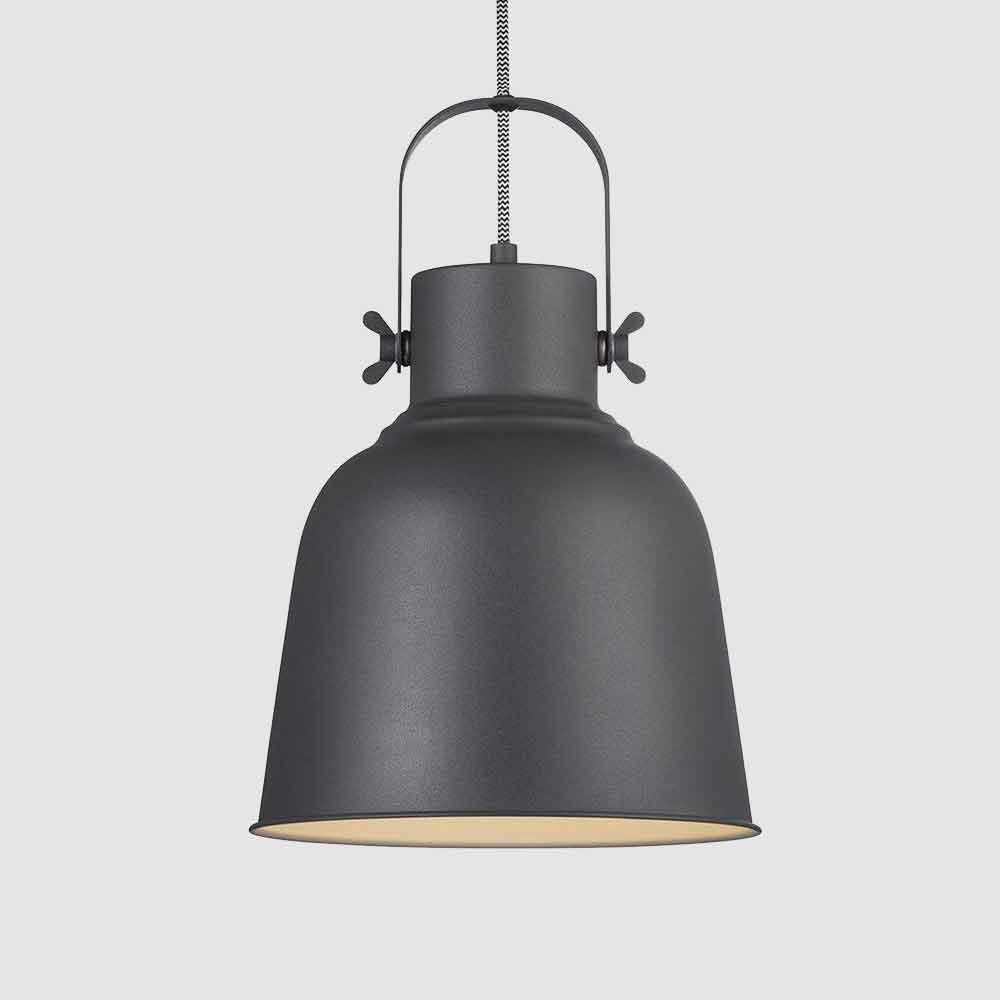 Nordlux Pendant Adrian 25 Black