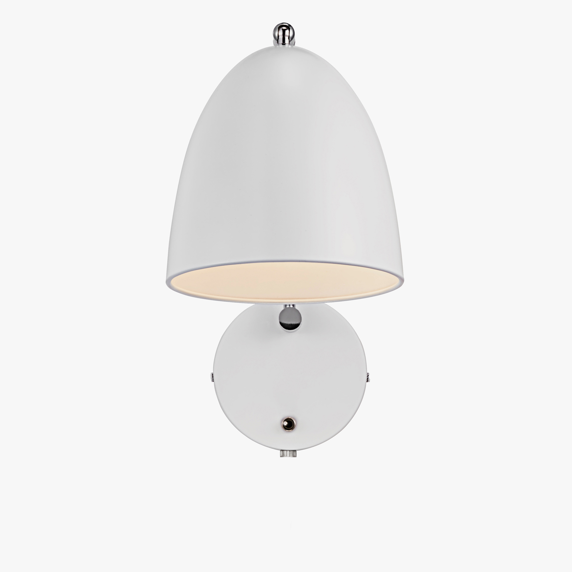 Nordlux Wall Lamp Alexander White