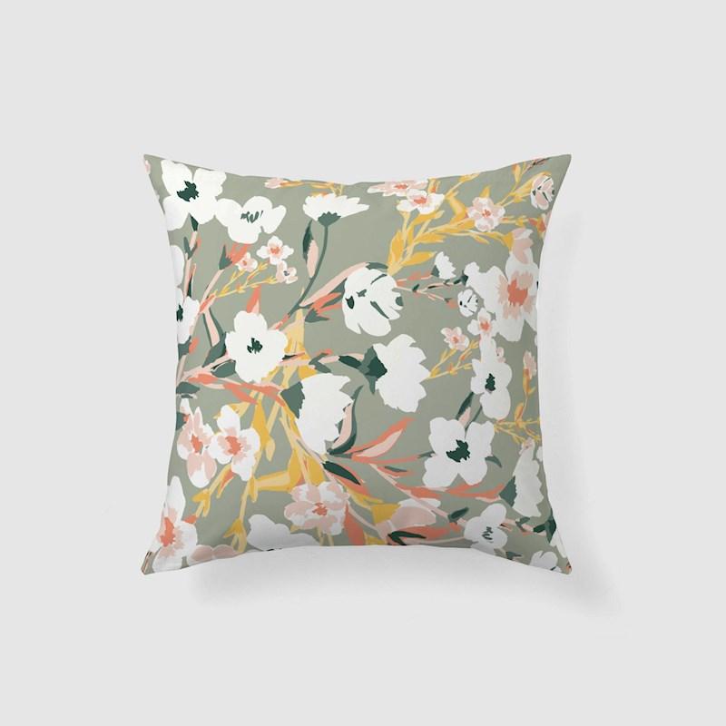 Suburban Living Elza Euro Pillowcase Briscoes NZ