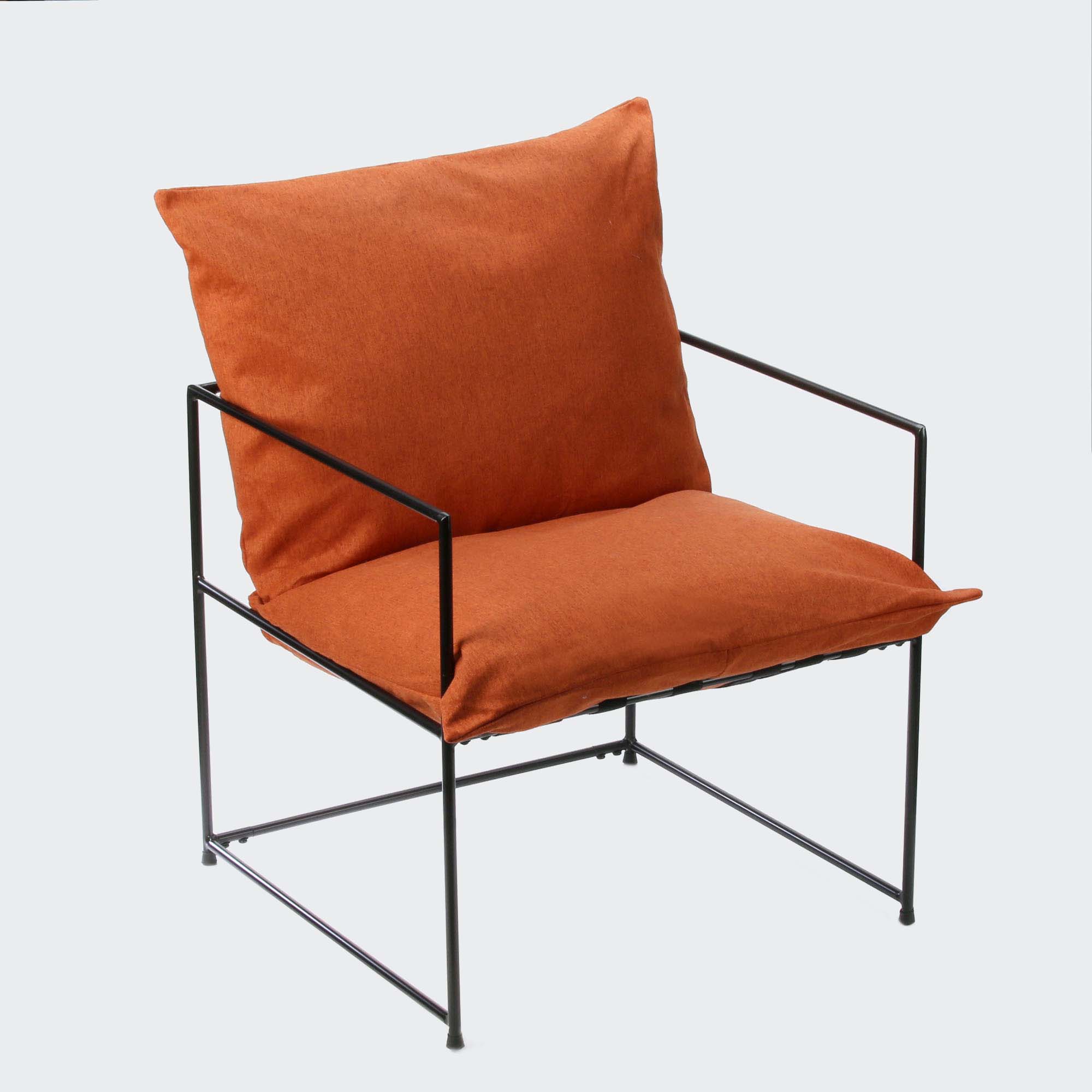 Riviera Relax Occasional Rust