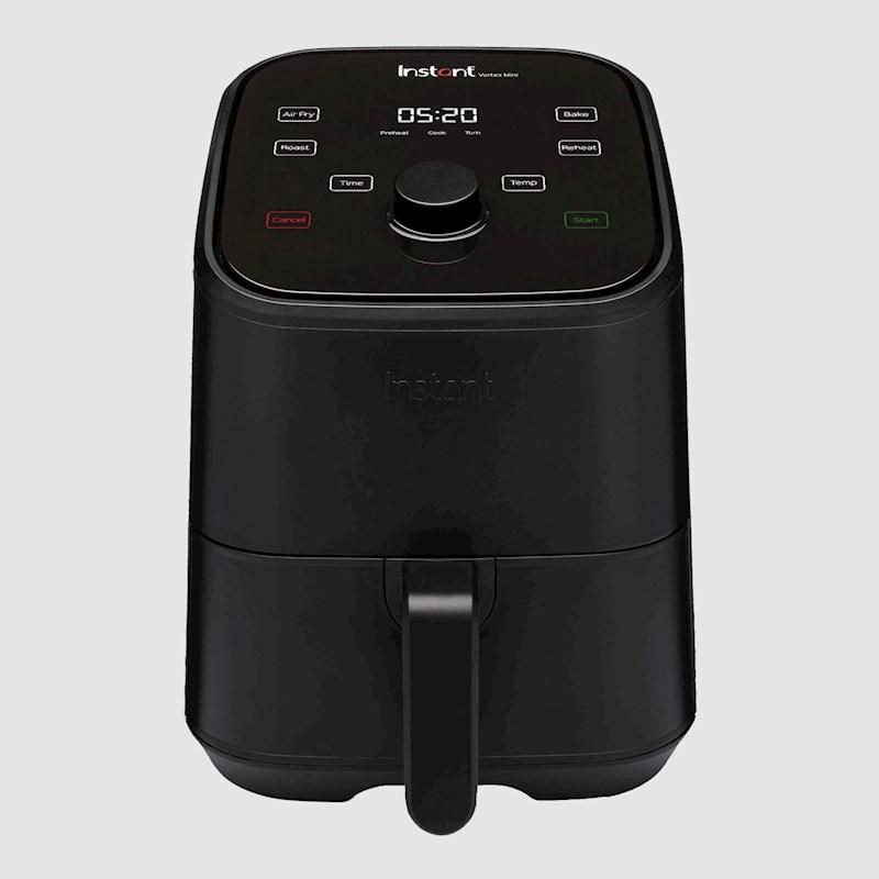 Instant Pot Vortex Air Fryer 2L Black Briscoes NZ