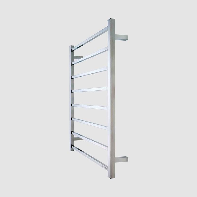 Briscoes heated towel rail sale