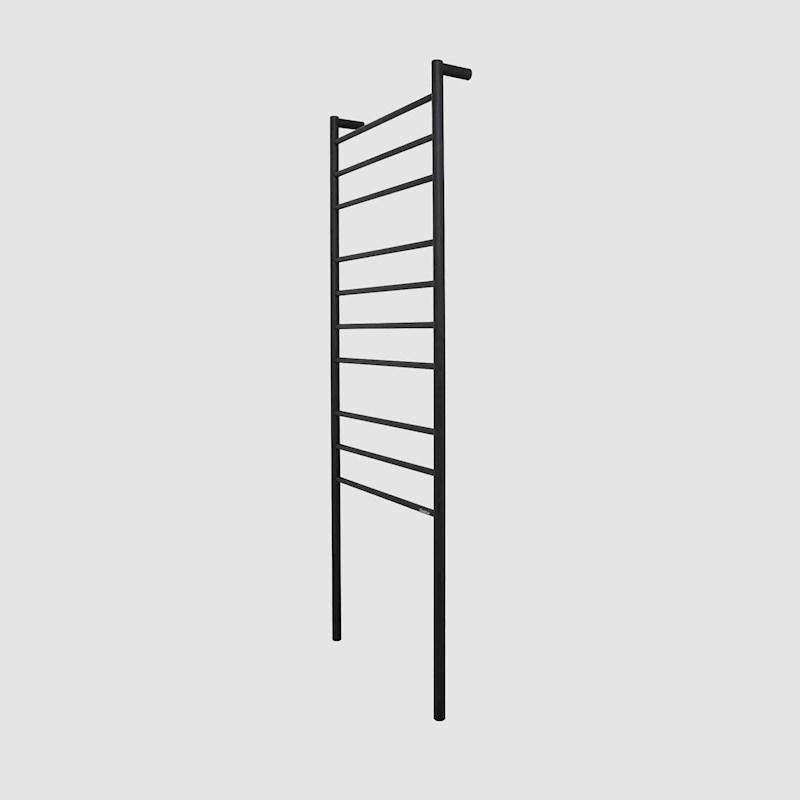 Briscoes heated towel rail sale