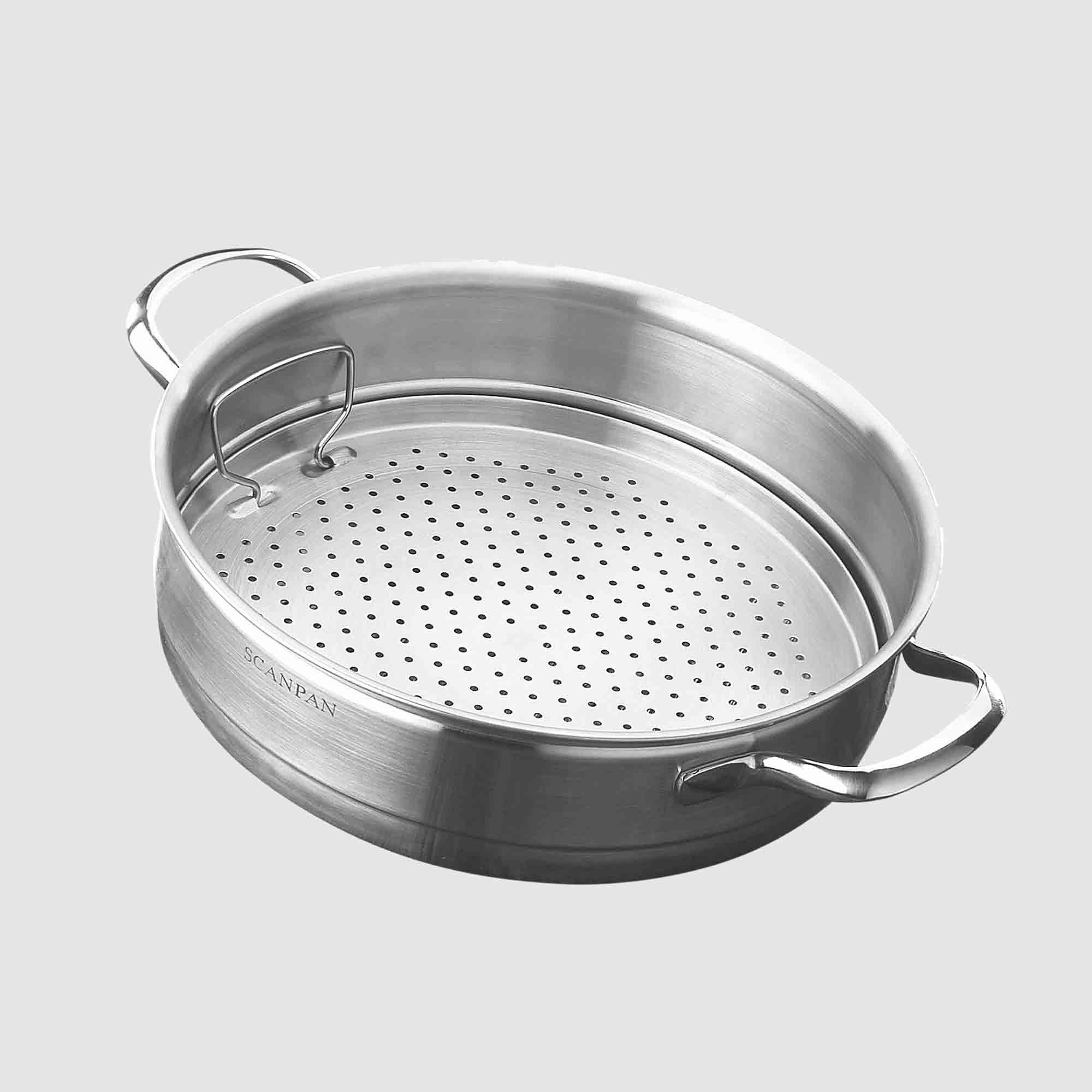 briscoes bamboo steamer