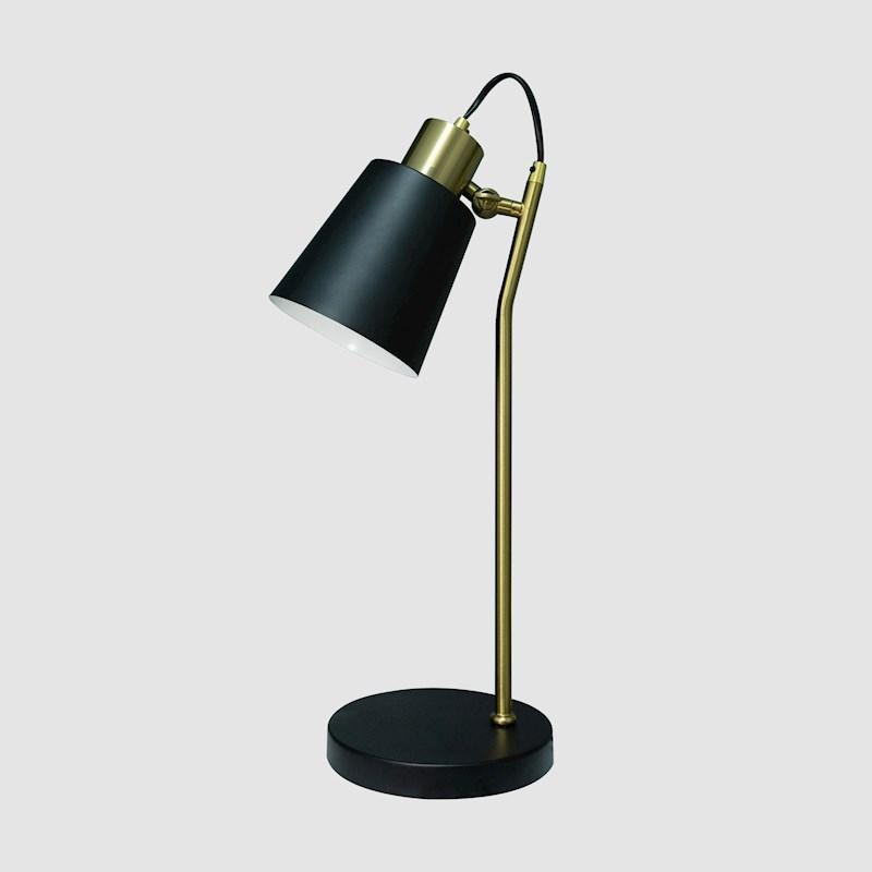 Desk shop lamp briscoes