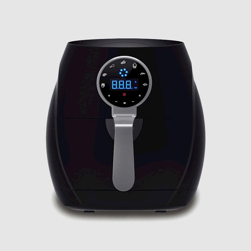 Kitchen Couture Air Fryer Black 5 Litre 301485 Briscoes NZ
