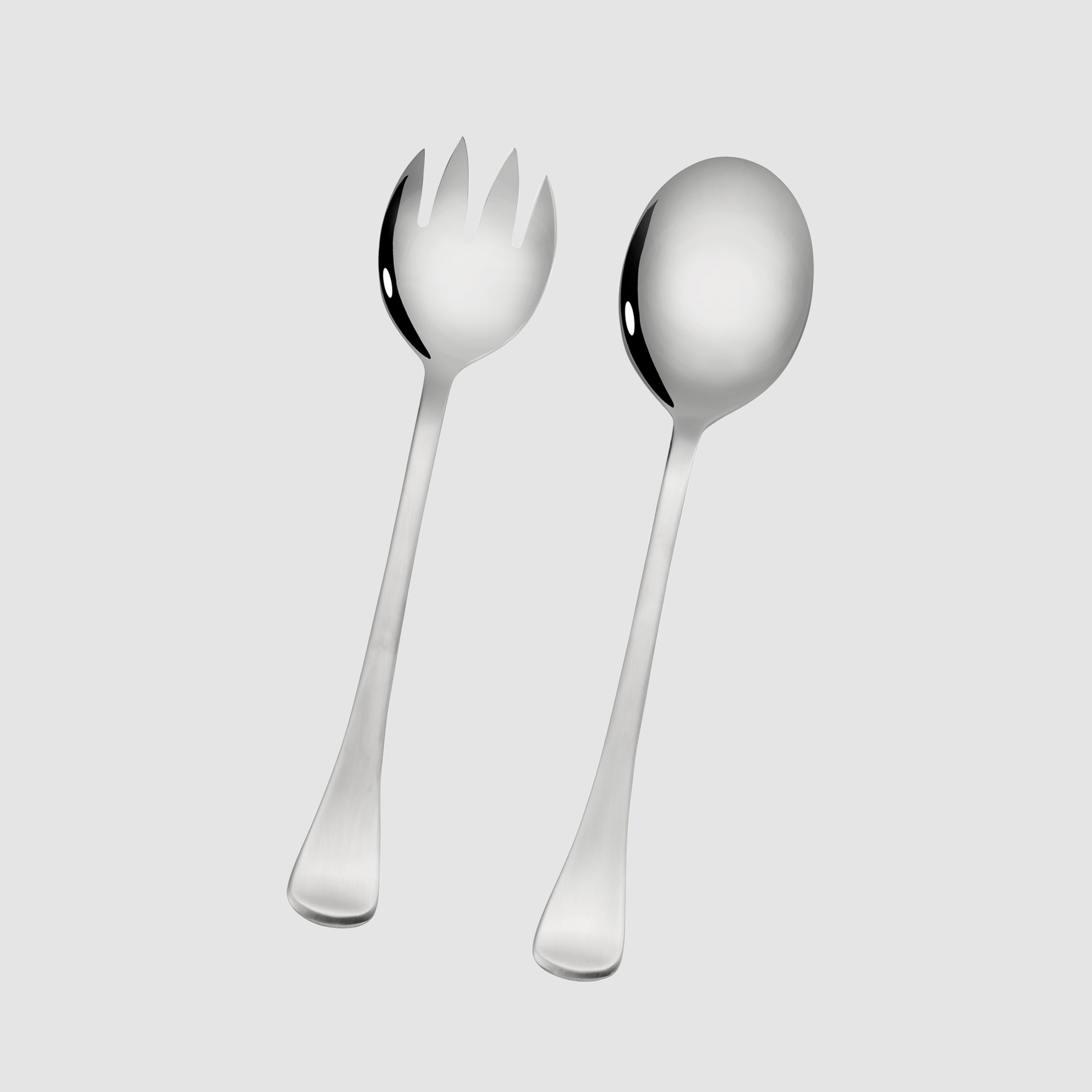 Stanley Rogers Metropolitan Salad Server Set 2 Piece