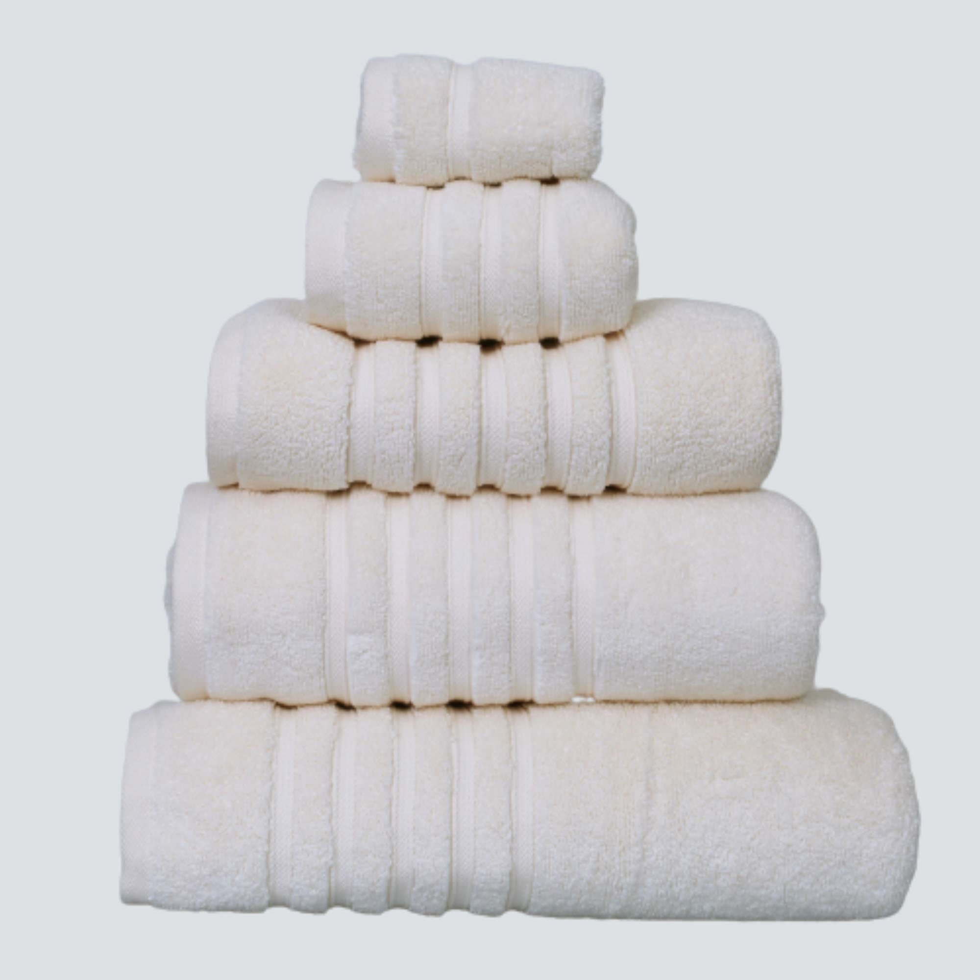 Hotel At Home Sanctuary Spa Towel