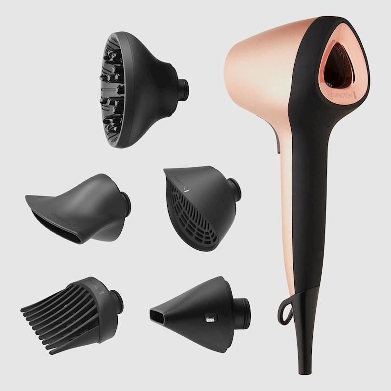Remington Air 3D Plus Hairdryer D7779AU