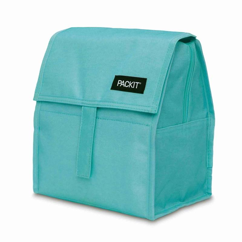 Packit Lunch Bag Freezable Mint 72021 Briscoes NZ