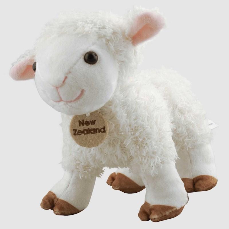 Marlborough NZ Lamb Soft Toy Briscoes NZ