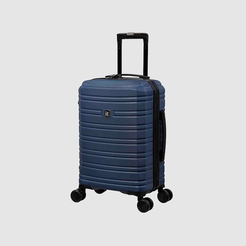 International Traveller Proficient Trolleycase Briscoes NZ