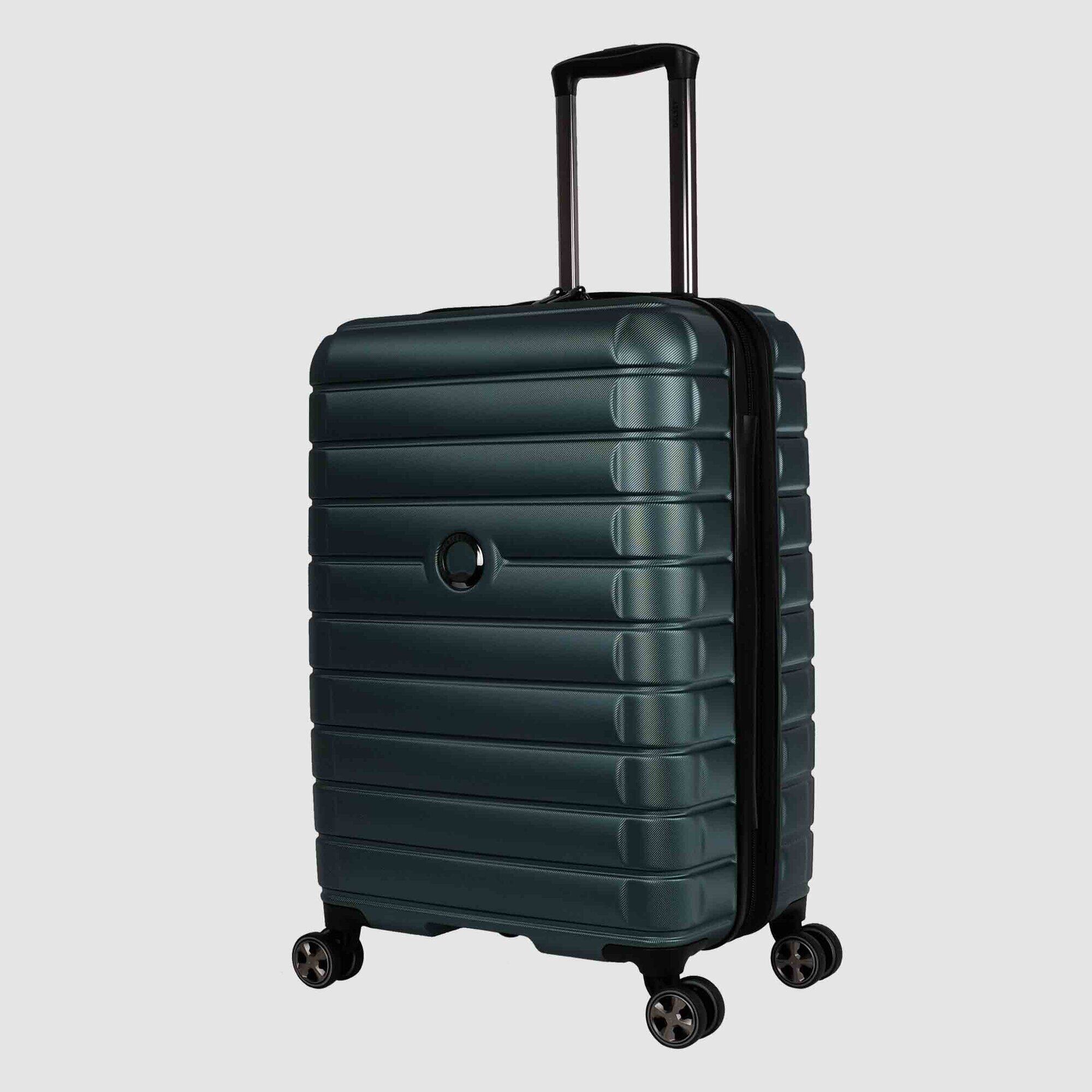 Delsey Shadow Trolleycase