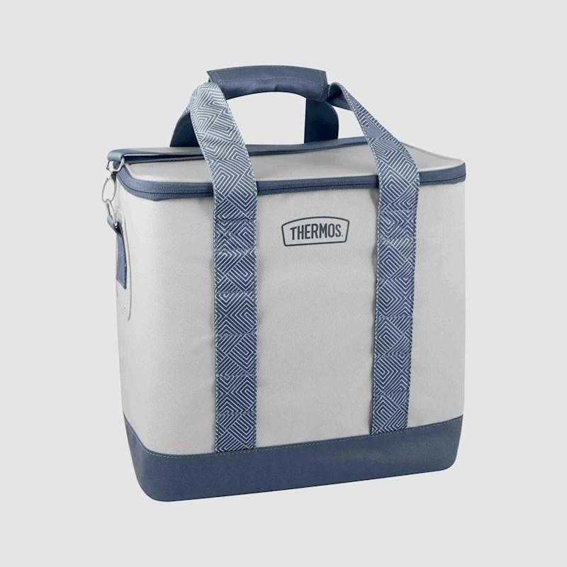 Thermos Classic Cooler Bag 24 Can Slate Briscoes NZ