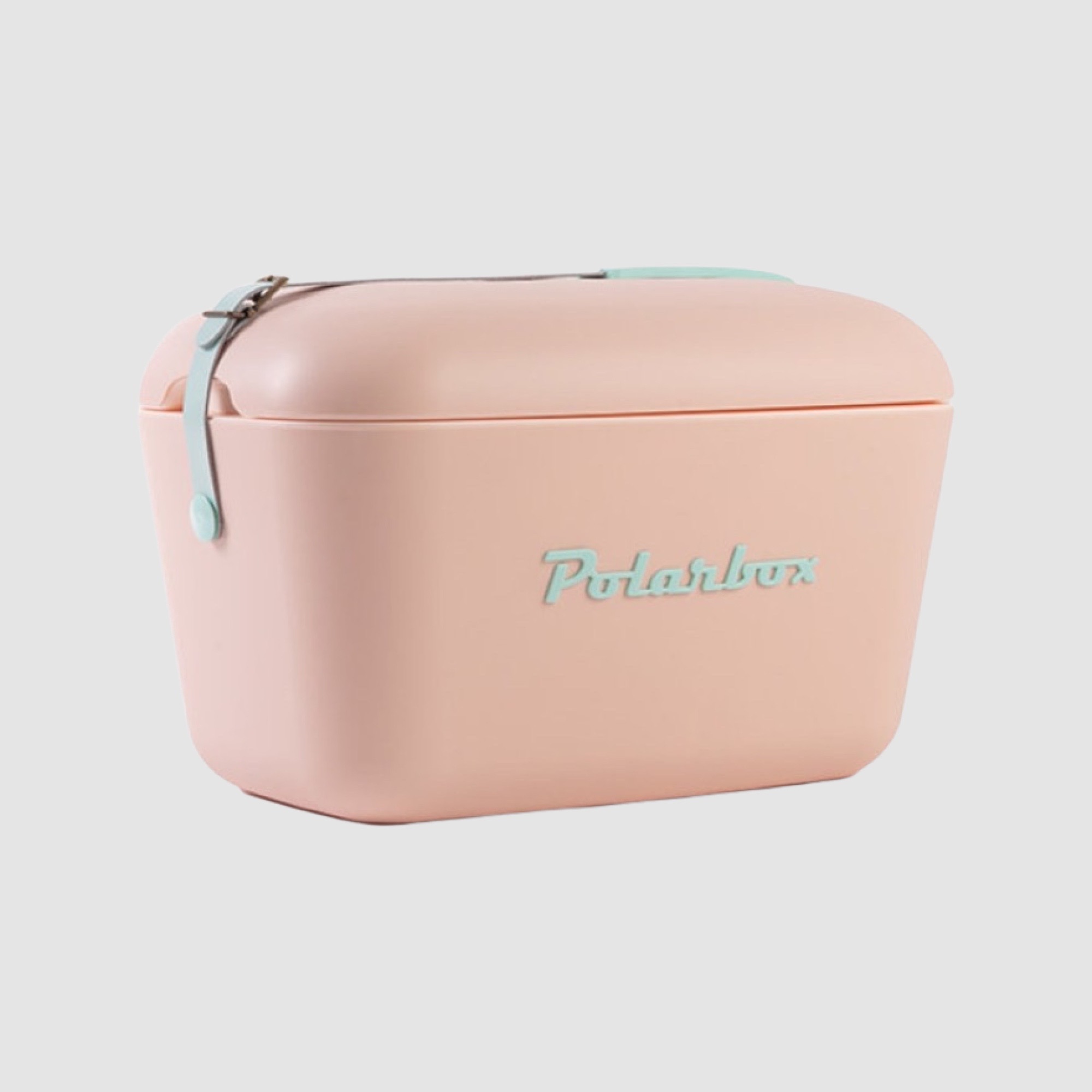 Polarbox Chilly Bin 20L Nude