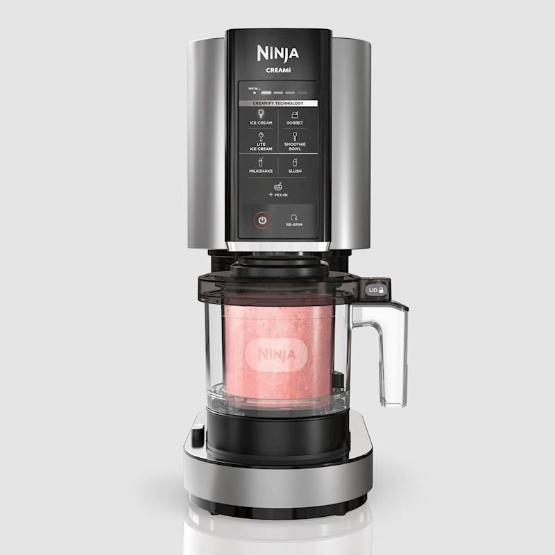Ice cream online maker briscoes
